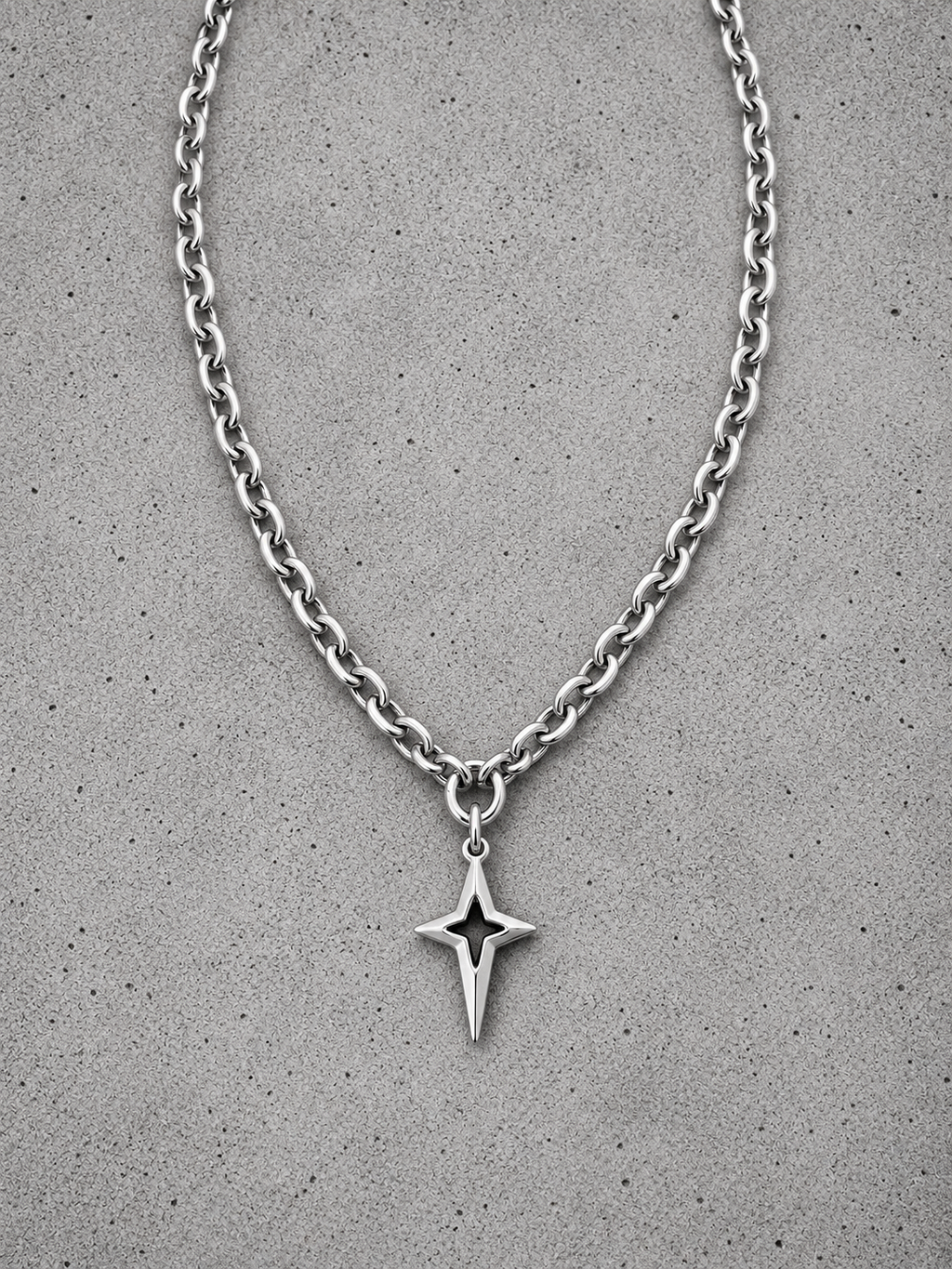 Lunar Necklace
