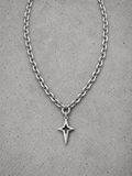 Lunar Necklace