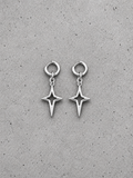 Solar Earrings