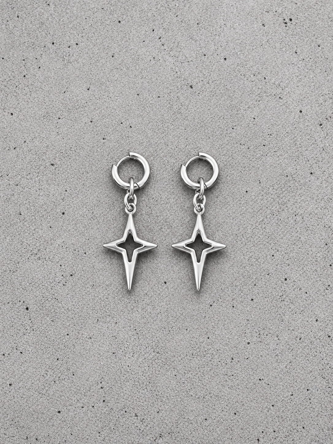 Solar Earrings