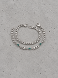 Vanity Stack Bracelet