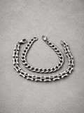 Boneless stack bracelet