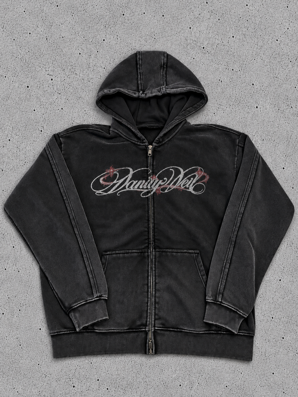 Outlaw Hoodie ( pre order )
