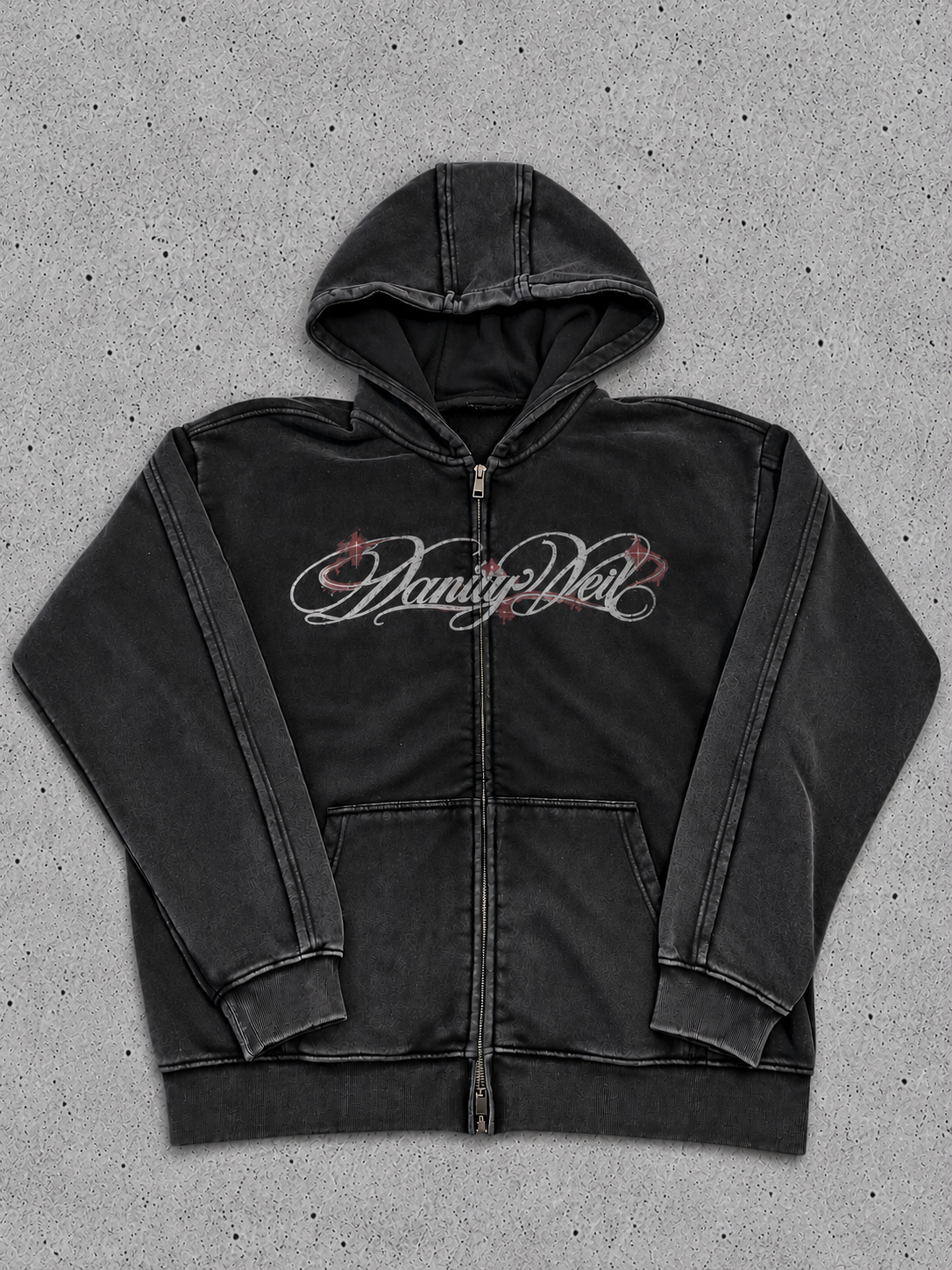Outlaw Hoodie ( pre order )