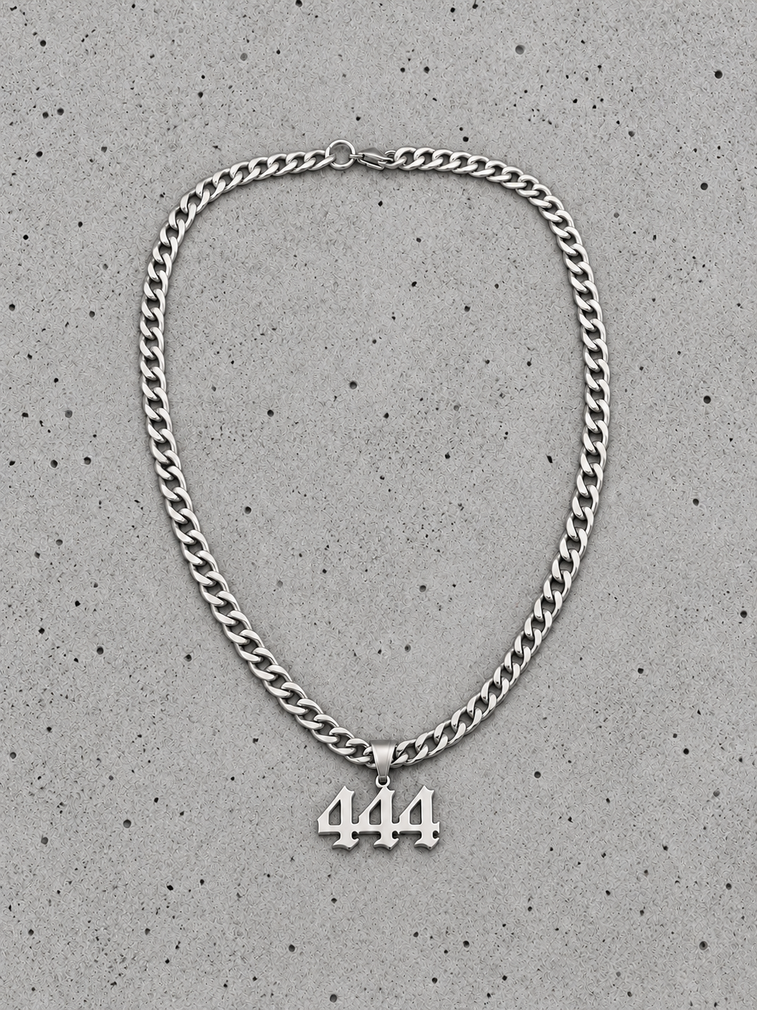 444 Chain