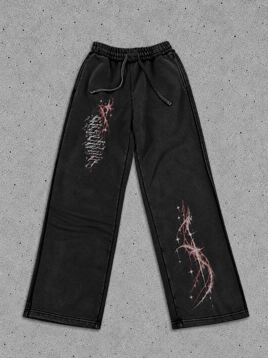 Outlaw Joggers (pre order)