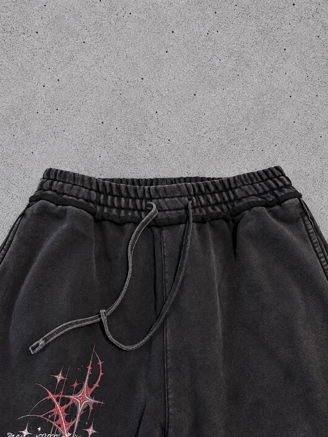Outlaw Joggers (pre order)