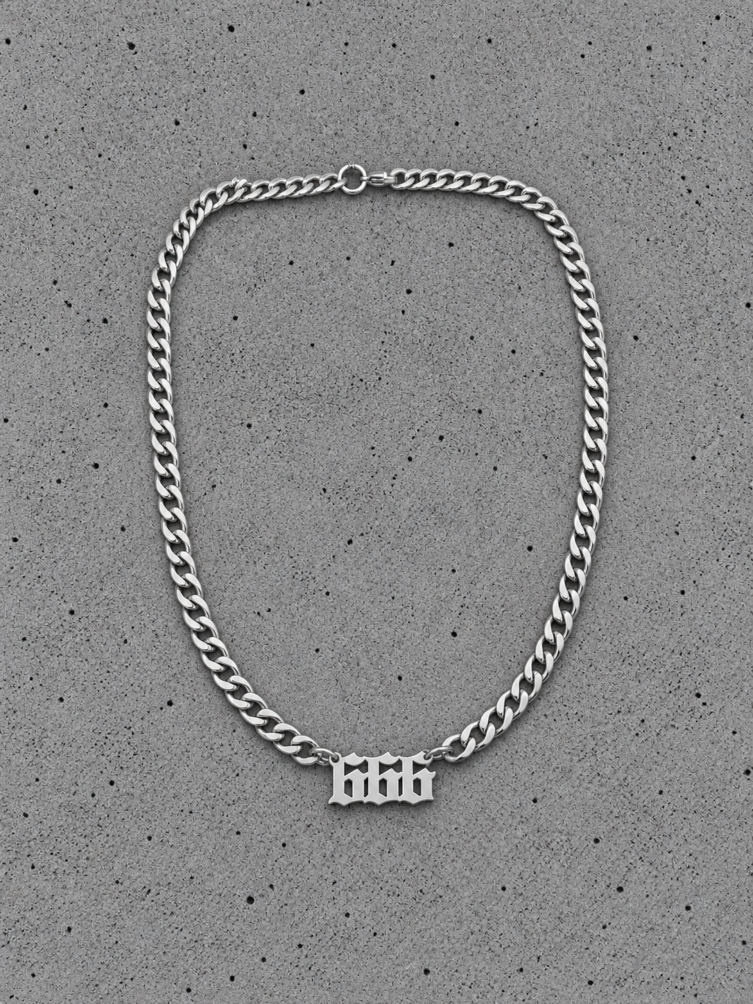 666 Chain