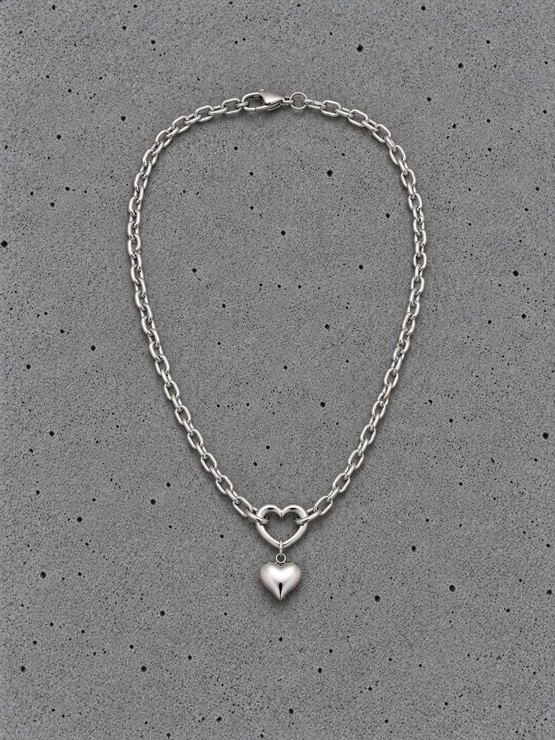 Love Bite Necklace