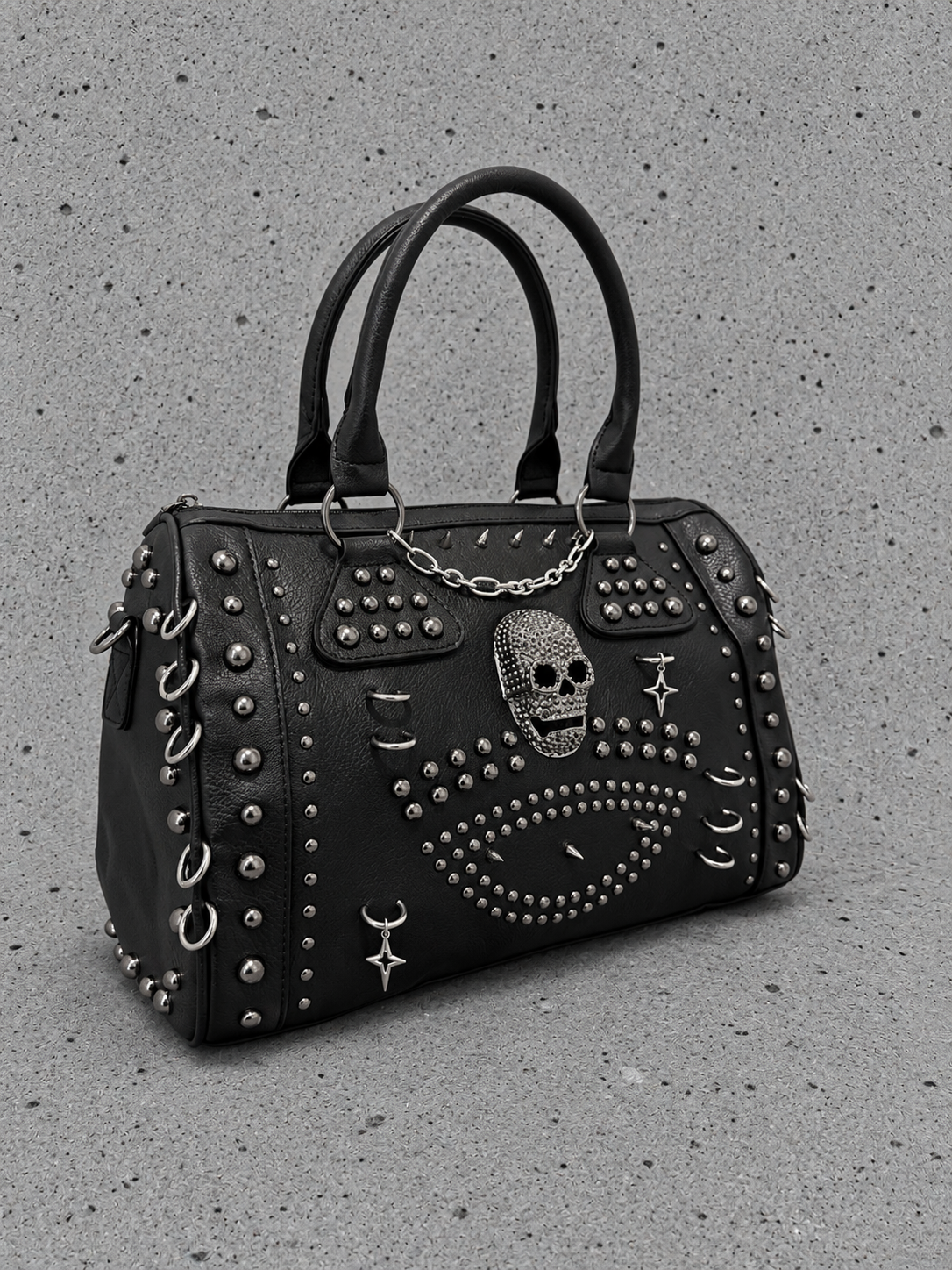 Biker Bag