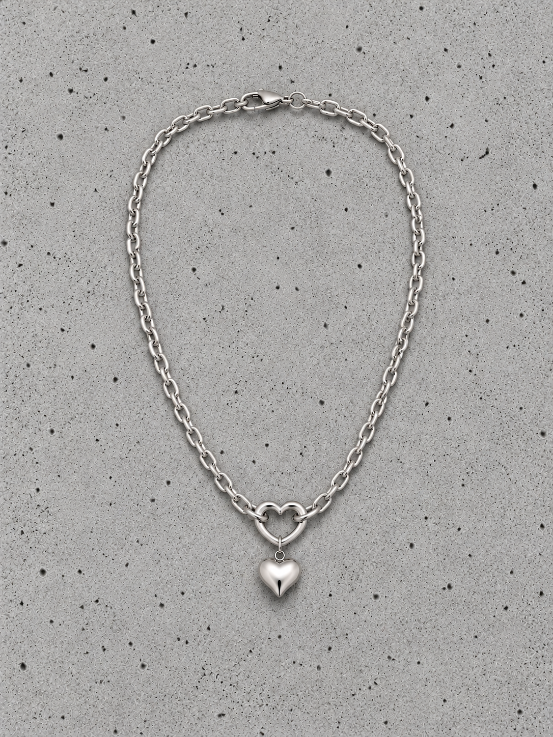 Love Bite Necklace