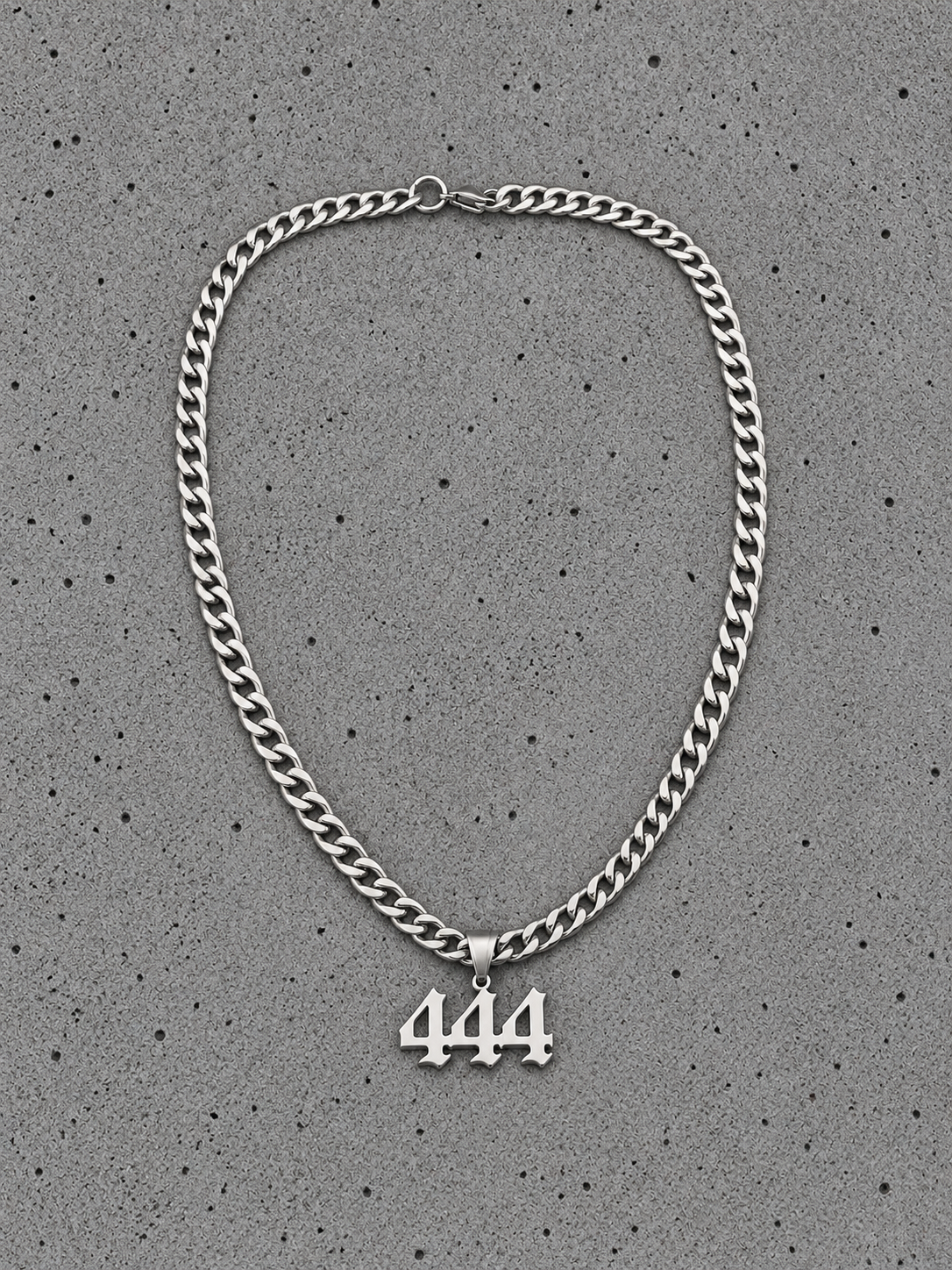 444 Chain